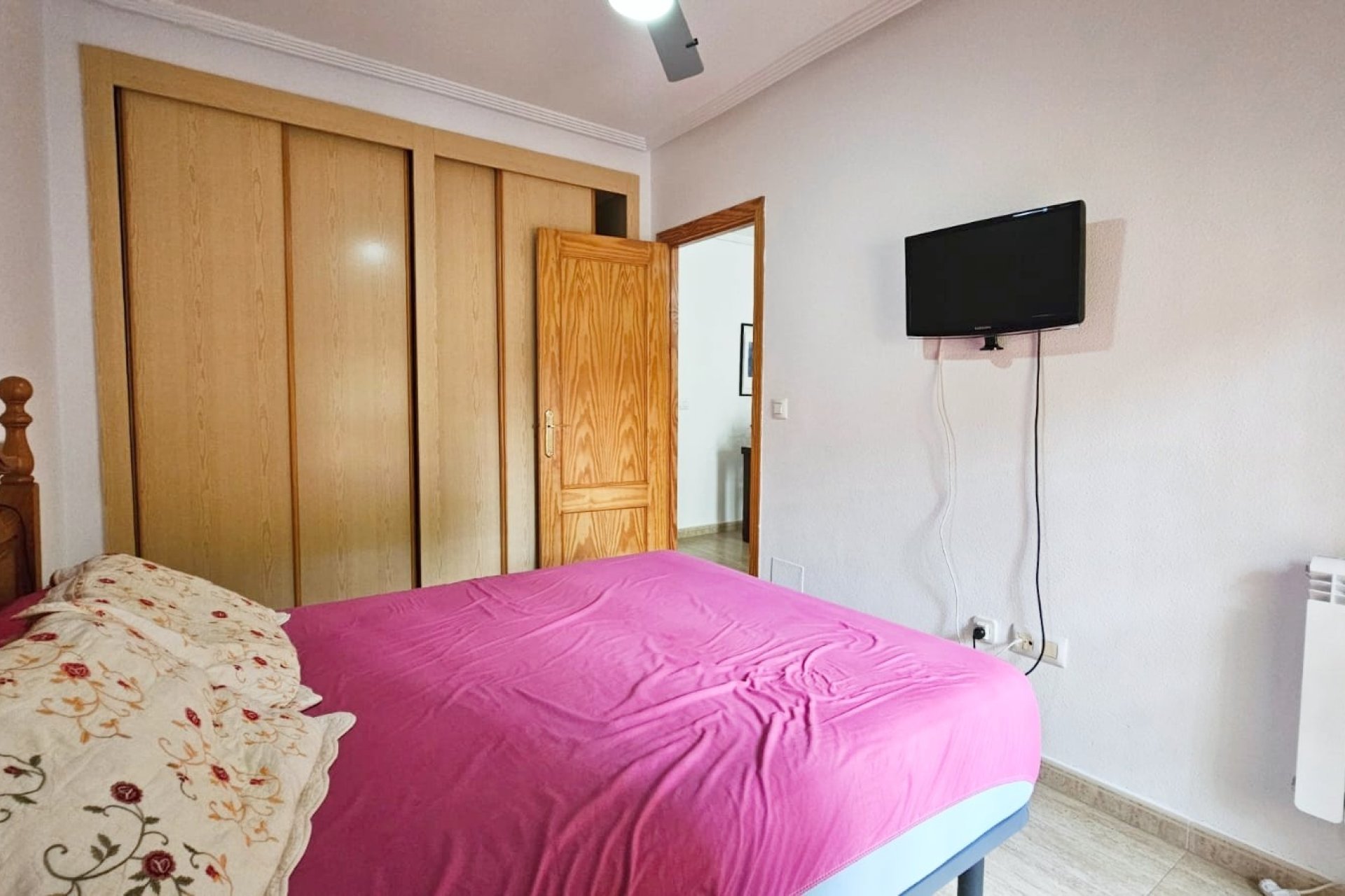 Herverkoop - Townhouse / Duplex / Corner - Los Alcázares