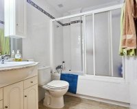 Herverkoop - Townhouse / Duplex / Corner - Los Alcázares