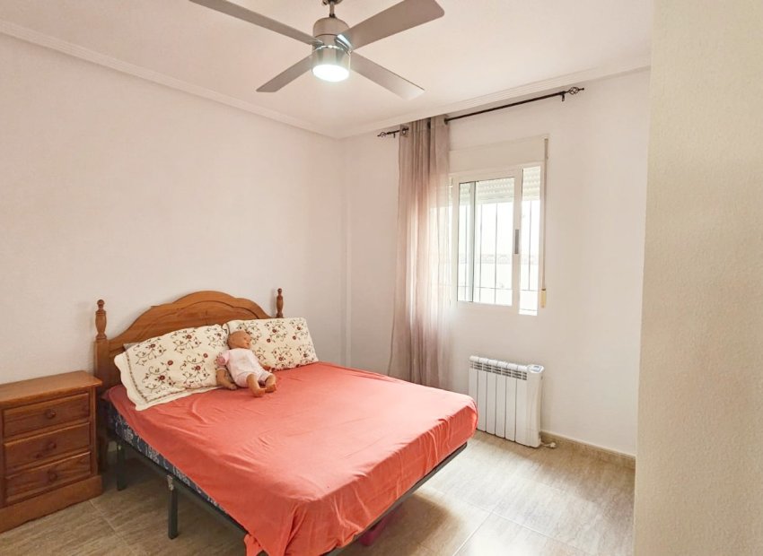 Herverkoop - Townhouse / Duplex / Corner - Los Alcázares