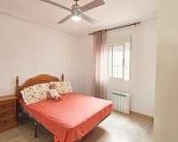 Herverkoop - Townhouse / Duplex / Corner - Los Alcázares