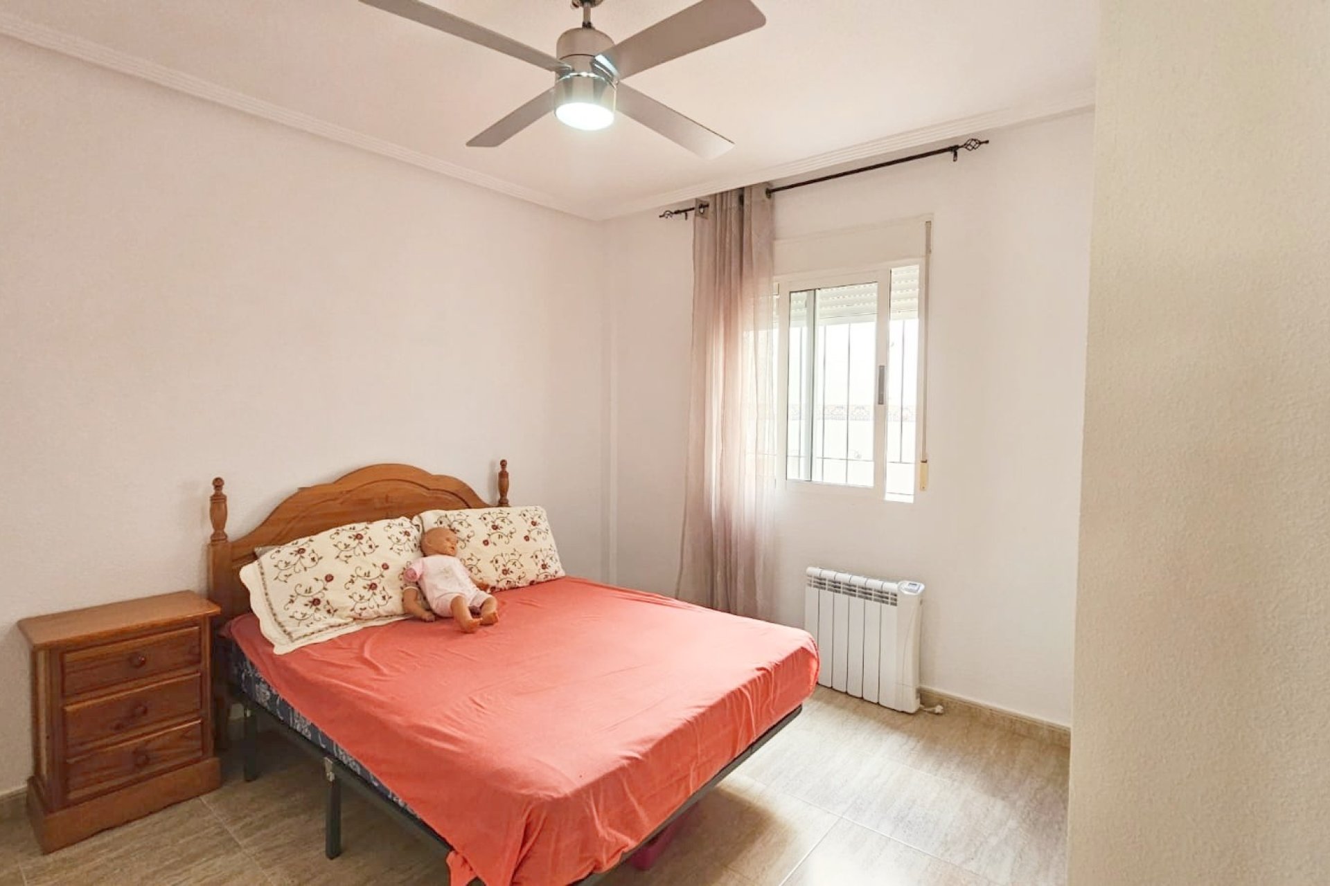 Herverkoop - Townhouse / Duplex / Corner - Los Alcázares