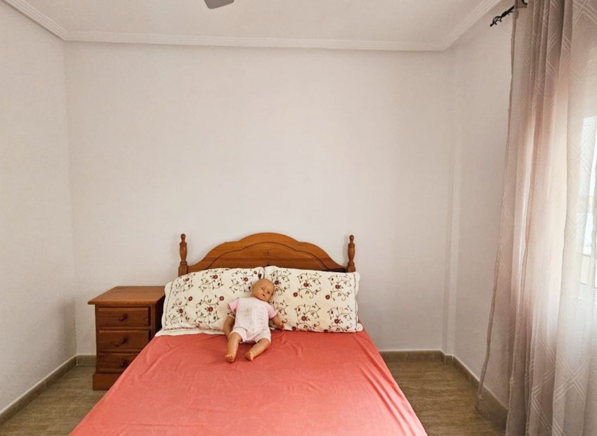 Herverkoop - Townhouse / Duplex / Corner - Los Alcázares