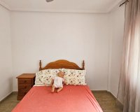 Herverkoop - Townhouse / Duplex / Corner - Los Alcázares