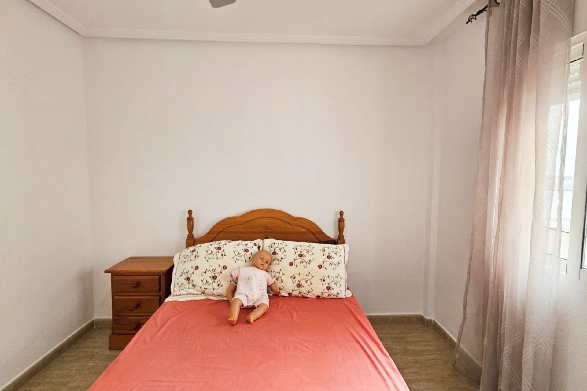 Herverkoop - Townhouse / Duplex / Corner - Los Alcázares