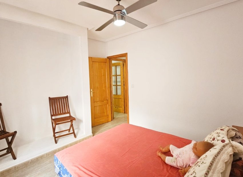 Herverkoop - Townhouse / Duplex / Corner - Los Alcázares