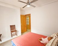 Herverkoop - Townhouse / Duplex / Corner - Los Alcázares