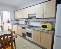 Herverkoop - Townhouse / Duplex / Corner - Los Alcázares