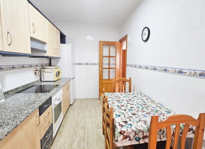 Herverkoop - Townhouse / Duplex / Corner - Los Alcázares