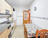 Herverkoop - Townhouse / Duplex / Corner - Los Alcázares