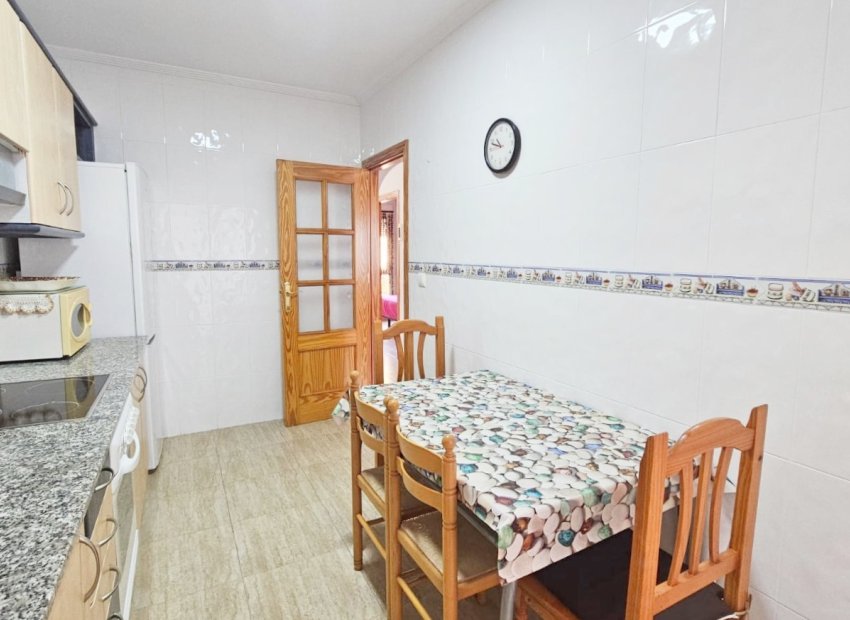 Herverkoop - Townhouse / Duplex / Corner - Los Alcázares