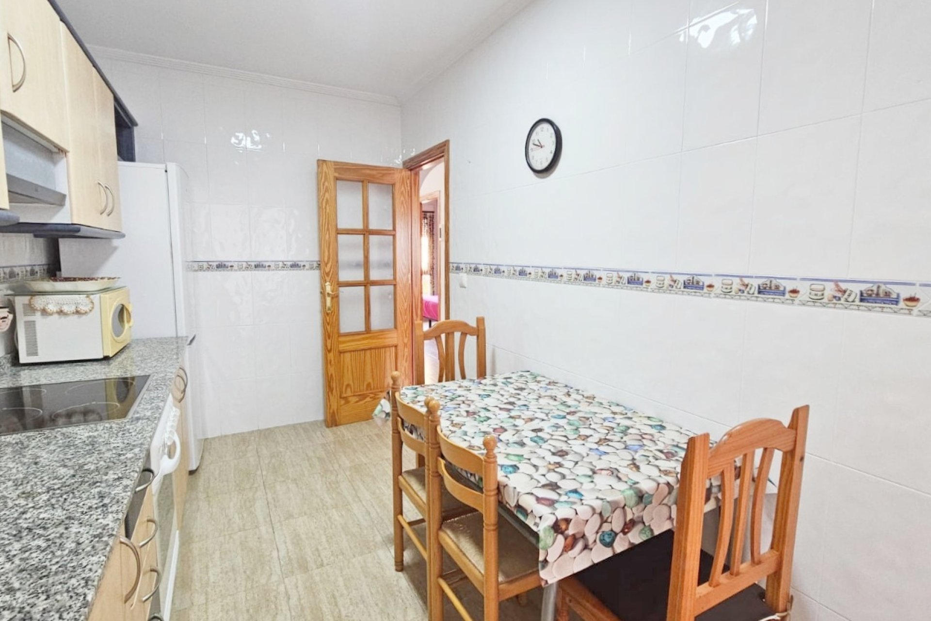 Herverkoop - Townhouse / Duplex / Corner - Los Alcázares