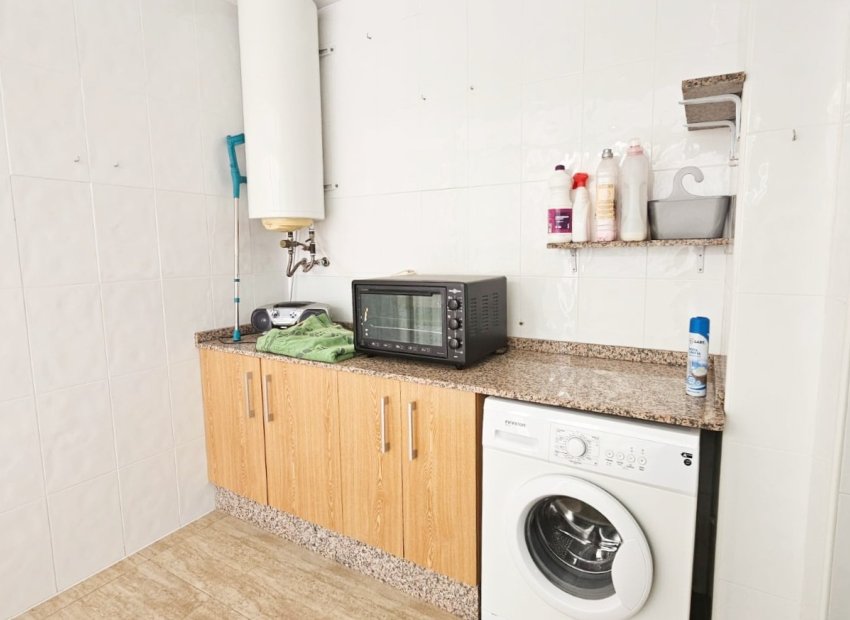 Herverkoop - Townhouse / Duplex / Corner - Los Alcázares