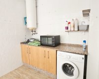 Herverkoop - Townhouse / Duplex / Corner - Los Alcázares