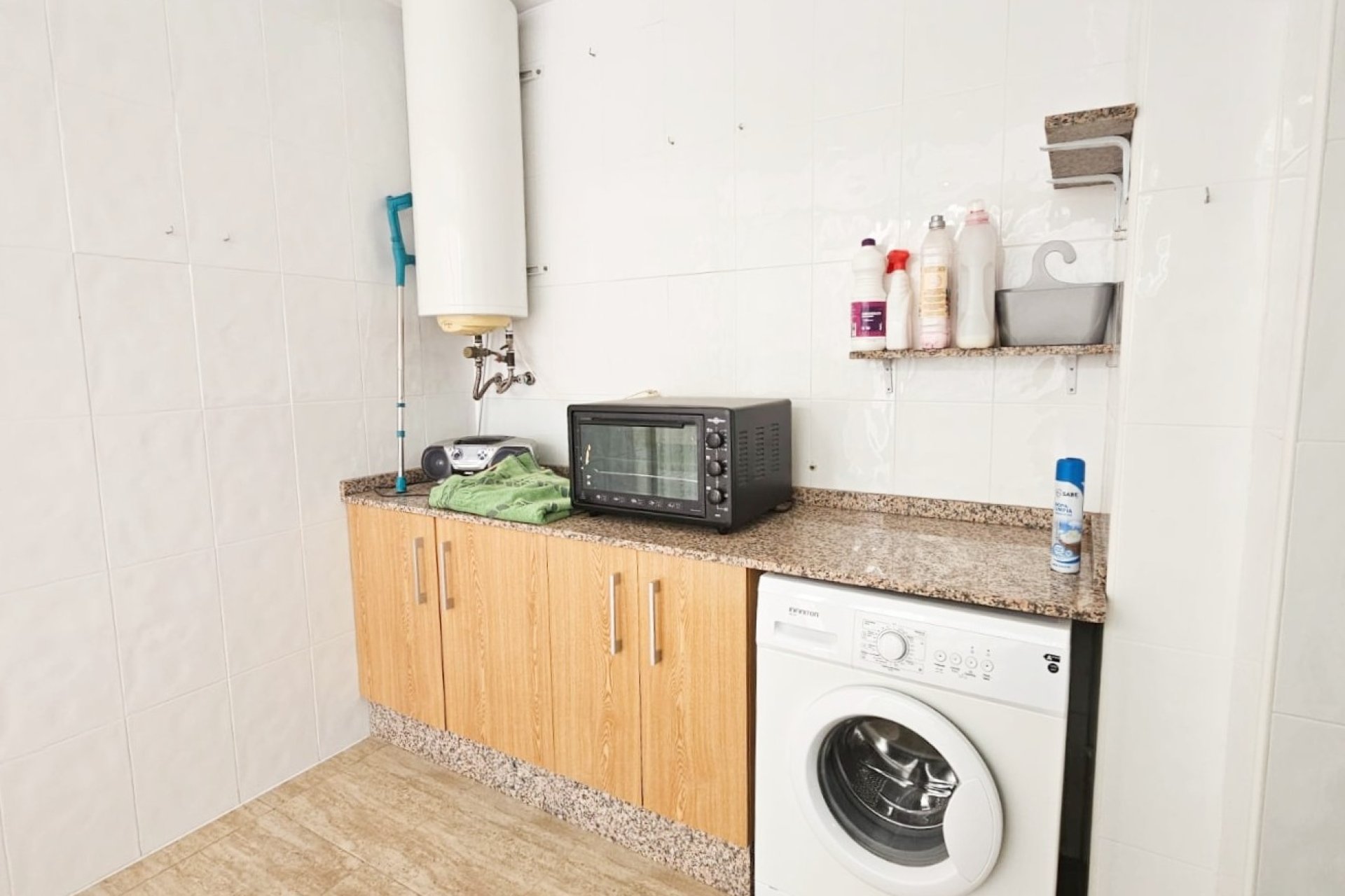 Herverkoop - Townhouse / Duplex / Corner - Los Alcázares