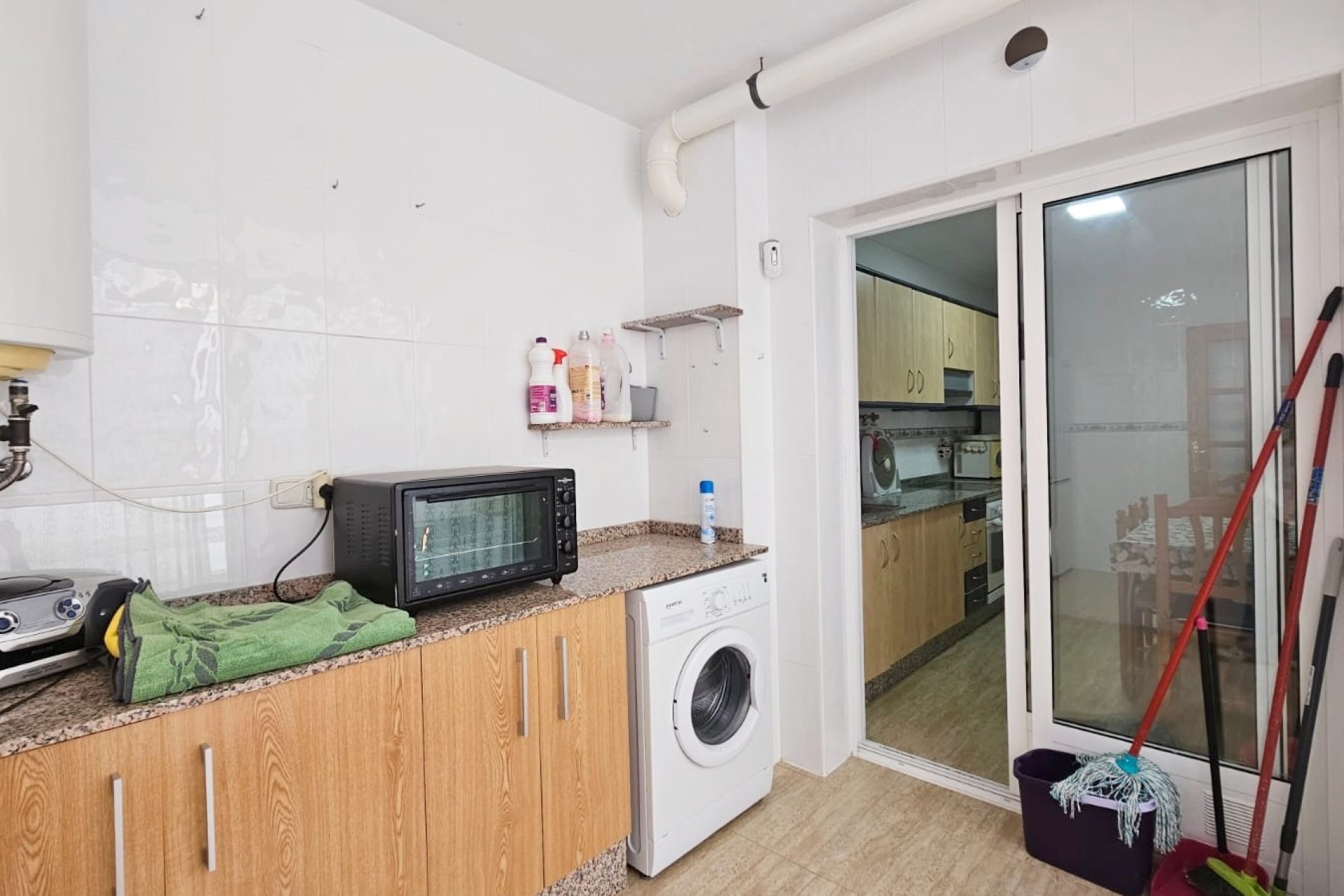 Herverkoop - Townhouse / Duplex / Corner - Los Alcázares