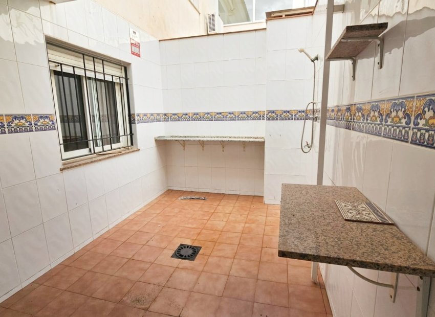 Herverkoop - Townhouse / Duplex / Corner - Los Alcázares