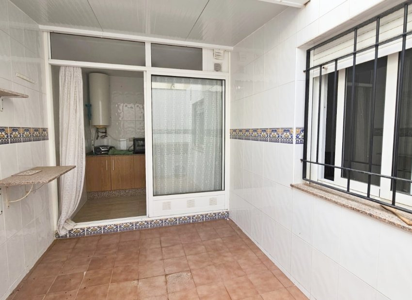 Herverkoop - Townhouse / Duplex / Corner - Los Alcázares