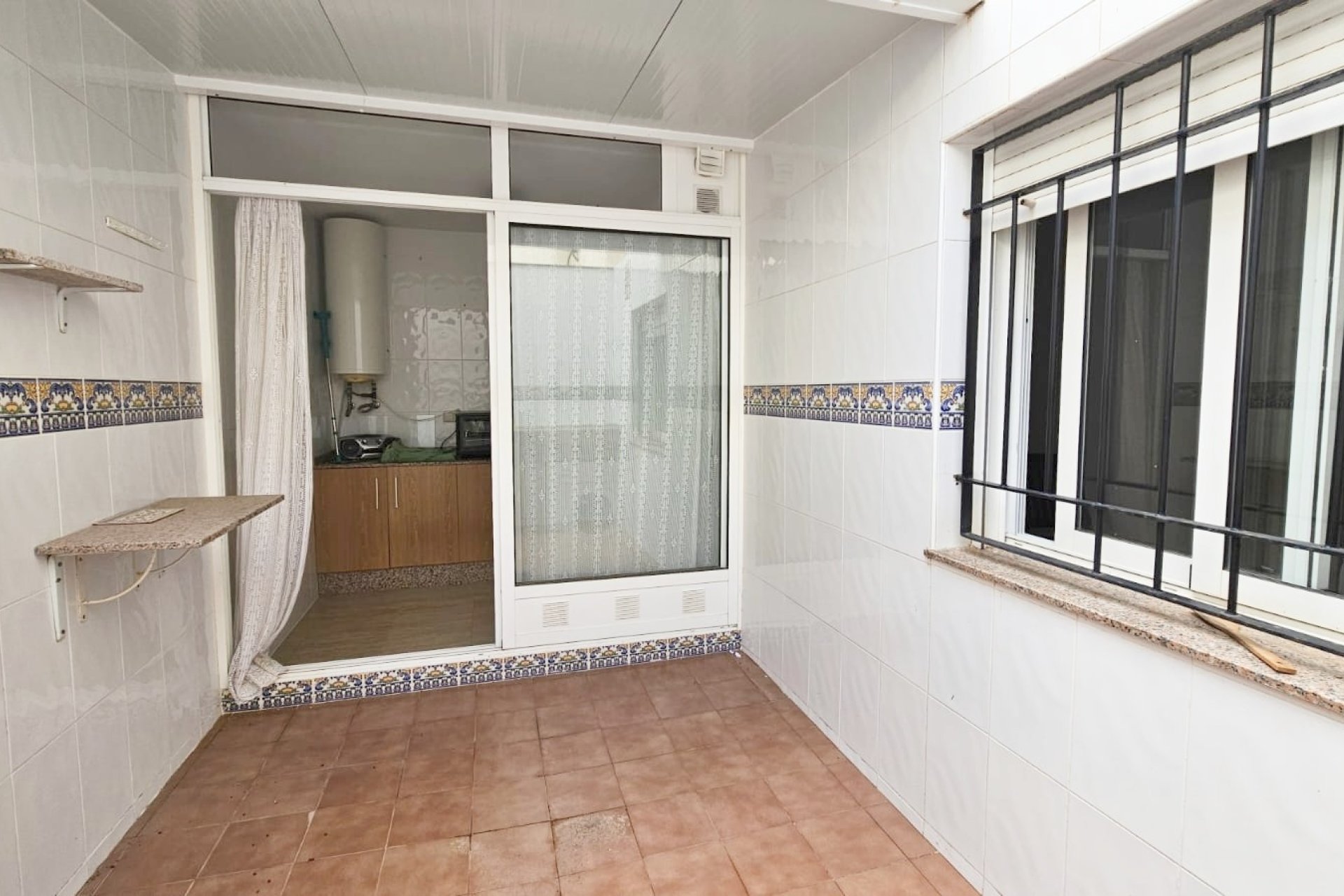 Herverkoop - Townhouse / Duplex / Corner - Los Alcázares