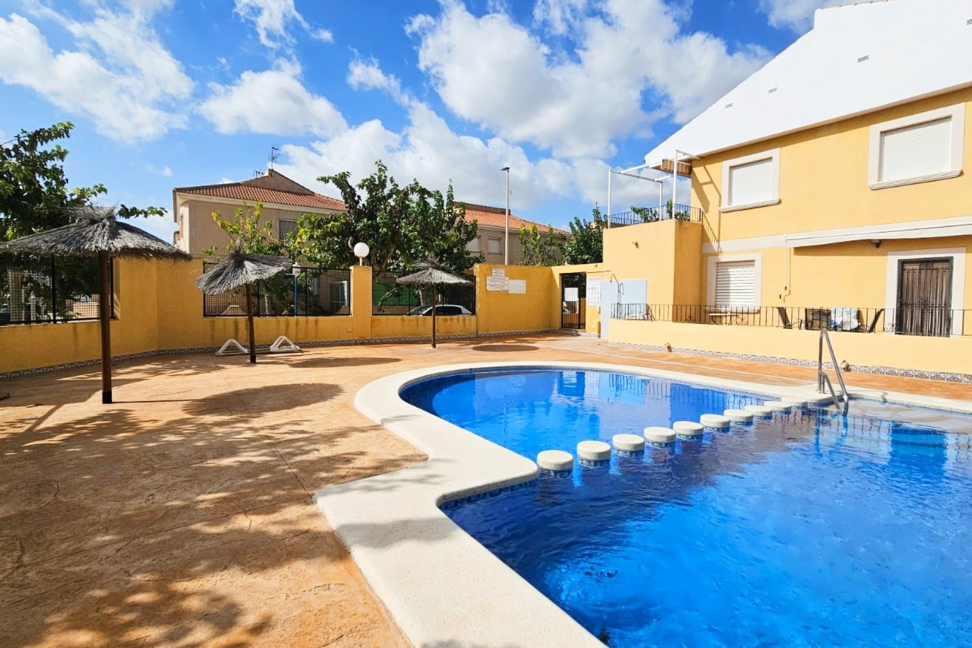 Herverkoop - Townhouse / Duplex / Corner - Los Alcázares