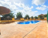 Herverkoop - Townhouse / Duplex / Corner - Los Alcázares