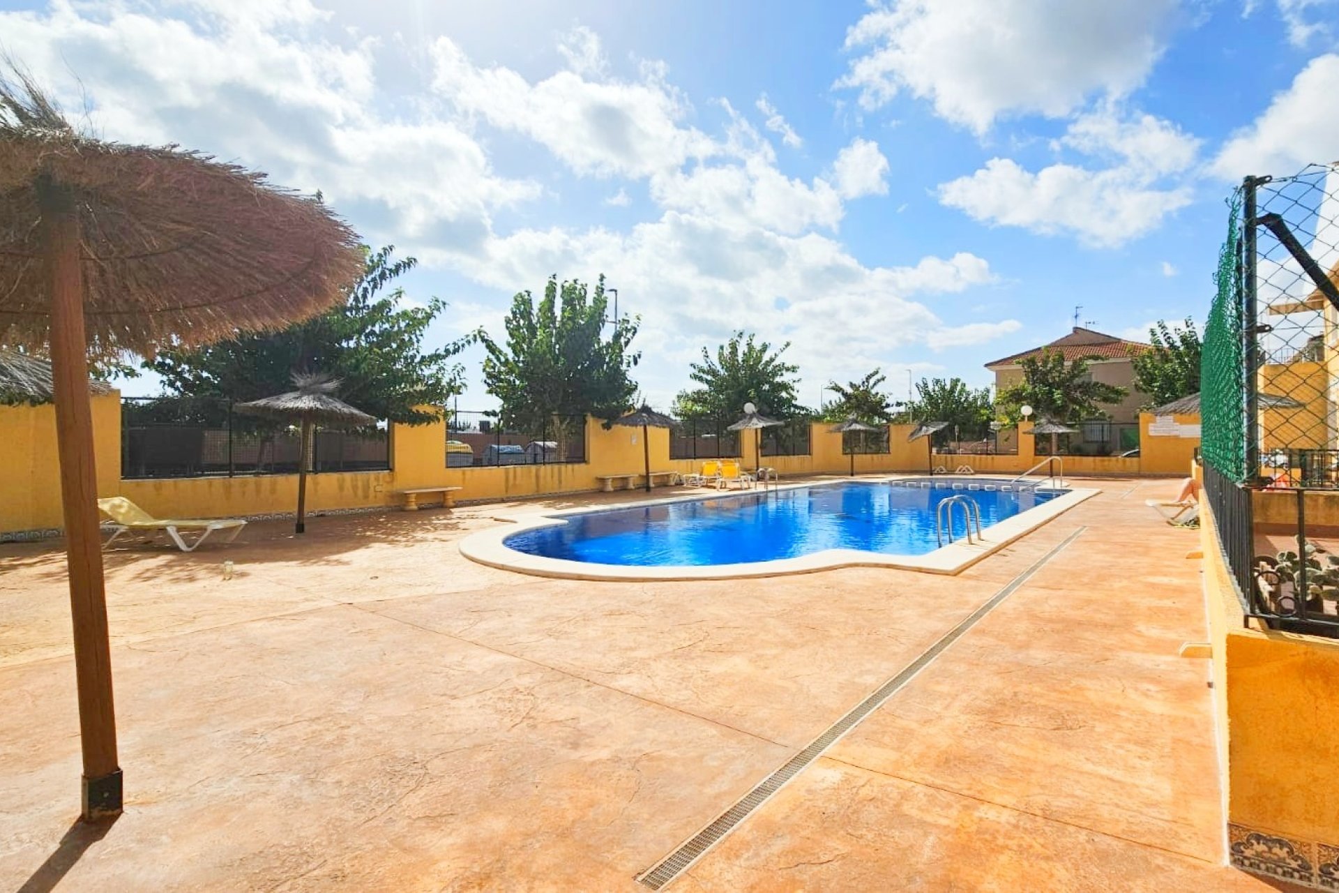 Herverkoop - Townhouse / Duplex / Corner - Los Alcázares