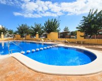 Herverkoop - Townhouse / Duplex / Corner - Los Alcázares