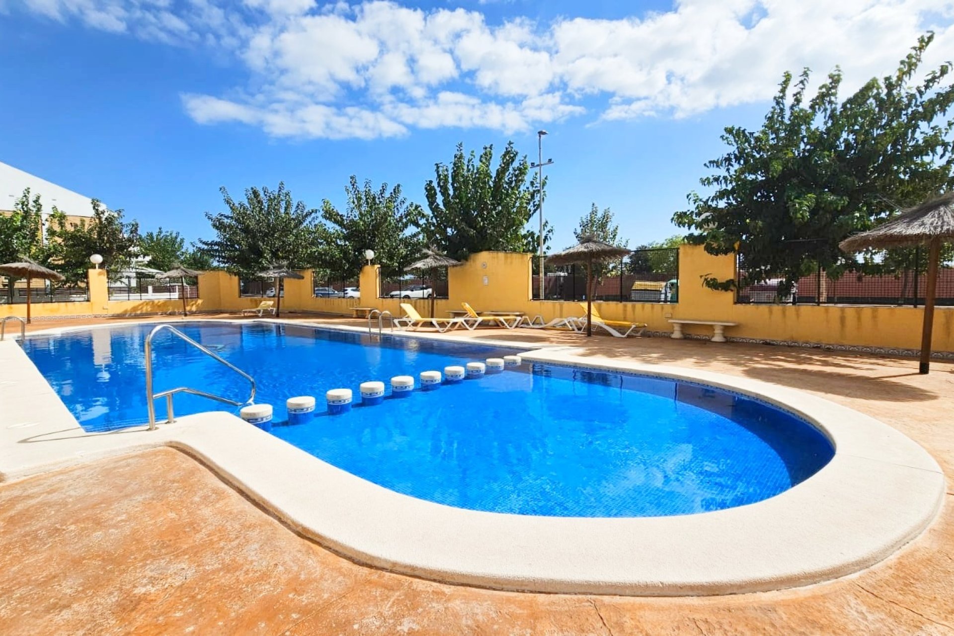 Herverkoop - Townhouse / Duplex / Corner - Los Alcázares