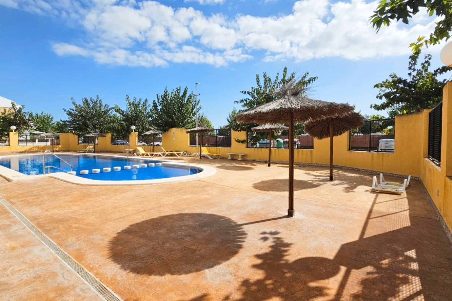 Herverkoop - Townhouse / Duplex / Corner - Los Alcázares