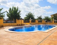 Herverkoop - Townhouse / Duplex / Corner - Los Alcázares