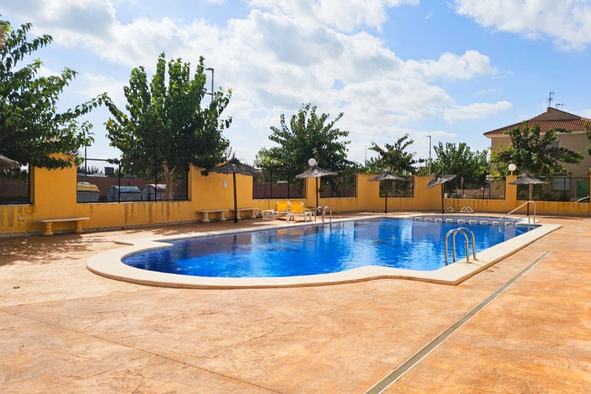 Herverkoop - Townhouse / Duplex / Corner - Los Alcázares