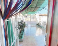 Herverkoop - Townhouse / Duplex / Corner - Los Alcázares
