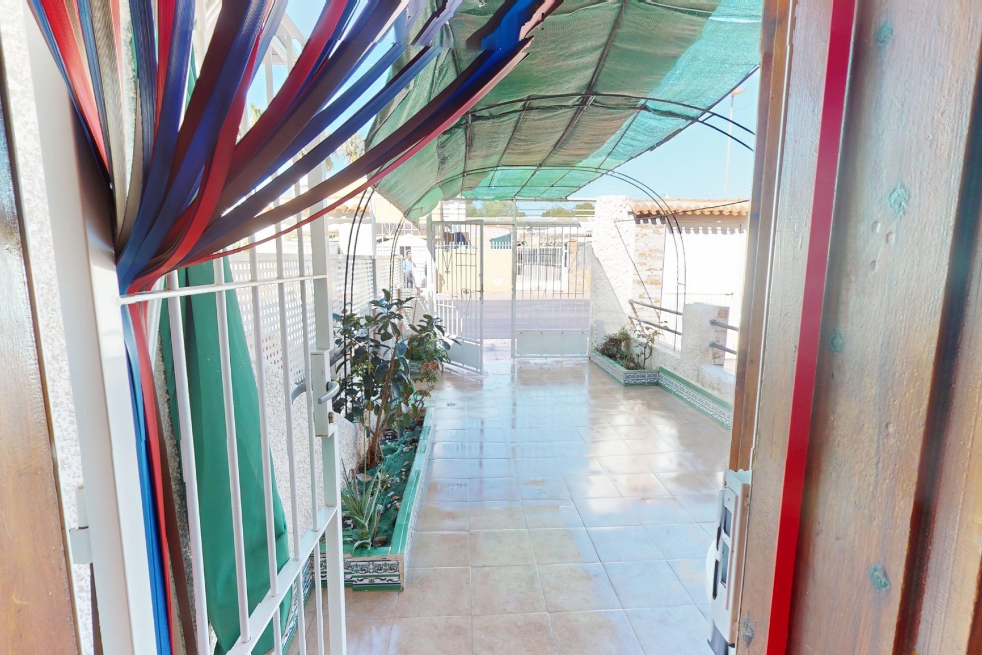 Herverkoop - Townhouse / Duplex / Corner - Los Alcázares