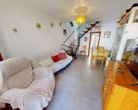 Herverkoop - Townhouse / Duplex / Corner - Los Alcázares