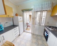 Herverkoop - Townhouse / Duplex / Corner - Los Alcázares
