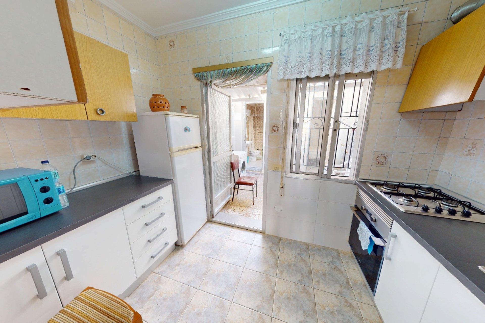 Herverkoop - Townhouse / Duplex / Corner - Los Alcázares
