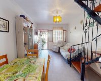Herverkoop - Townhouse / Duplex / Corner - Los Alcázares