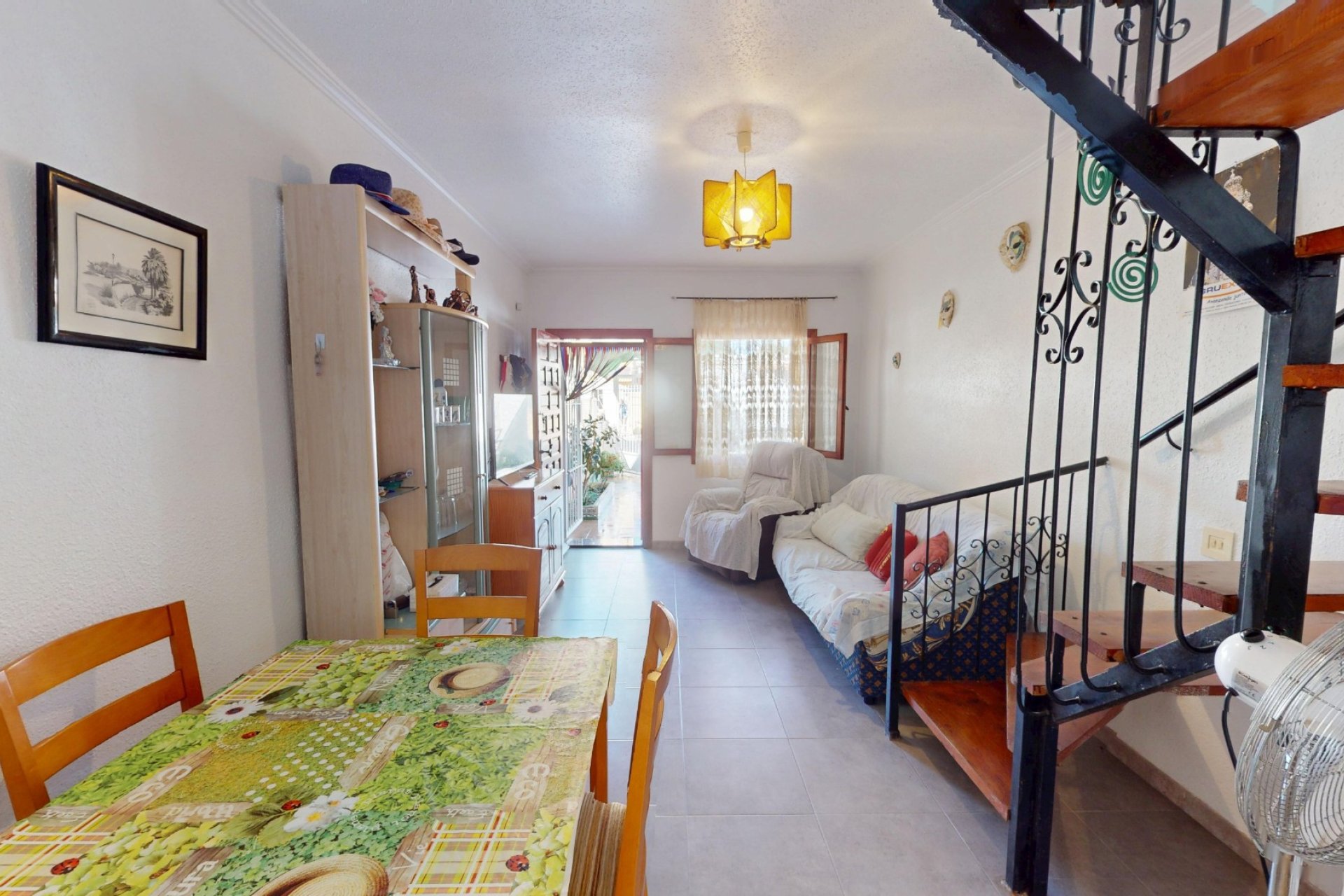 Herverkoop - Townhouse / Duplex / Corner - Los Alcázares