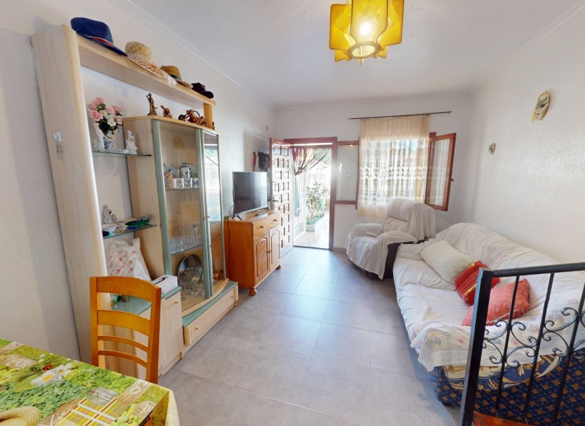 Herverkoop - Townhouse / Duplex / Corner - Los Alcázares