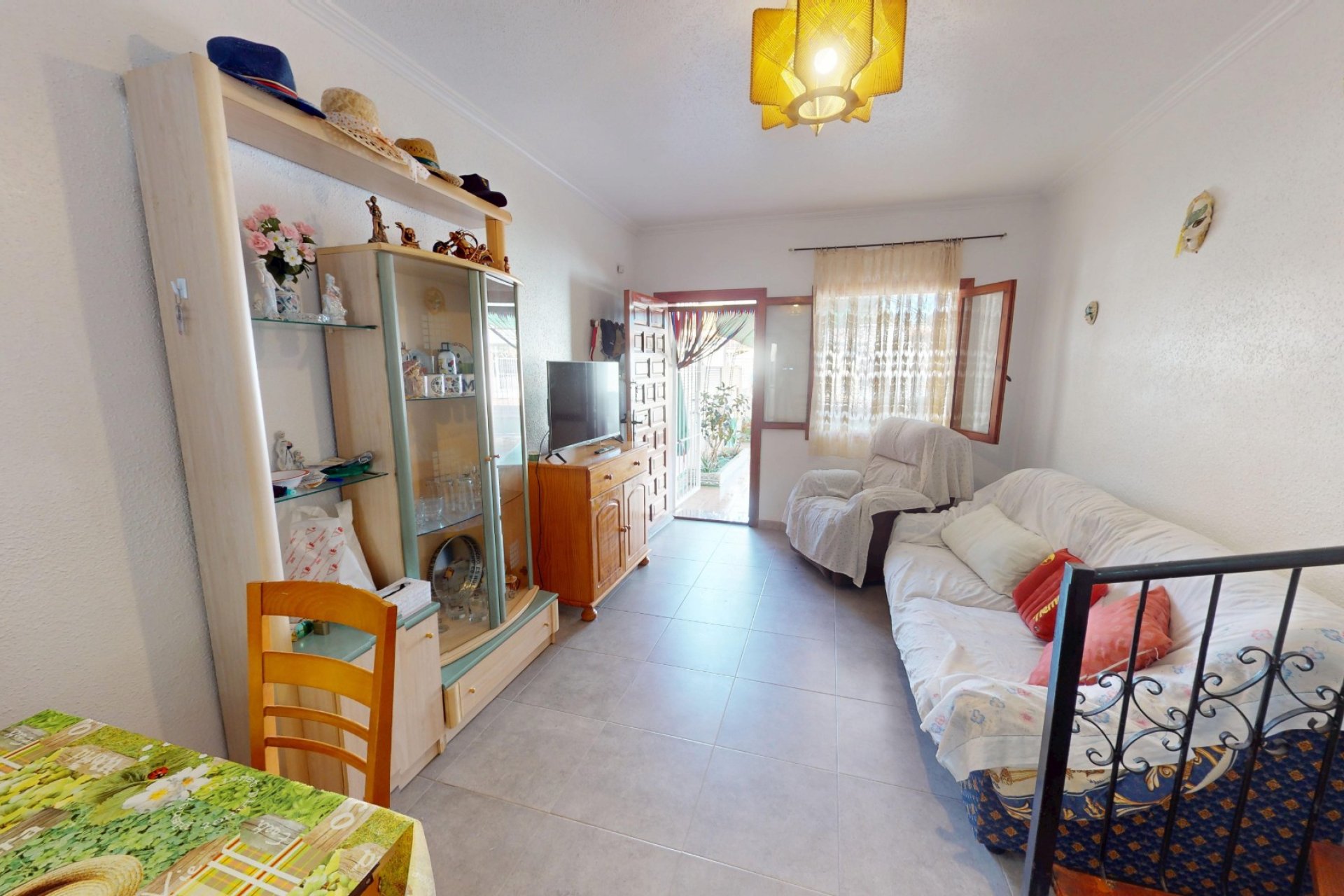Herverkoop - Townhouse / Duplex / Corner - Los Alcázares