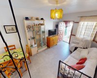 Herverkoop - Townhouse / Duplex / Corner - Los Alcázares