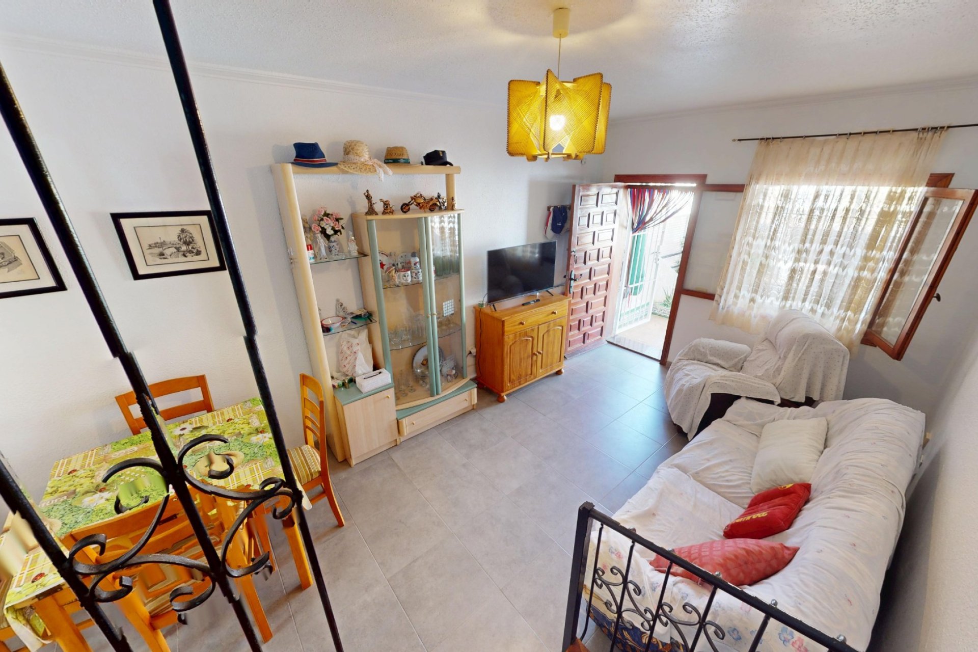 Herverkoop - Townhouse / Duplex / Corner - Los Alcázares