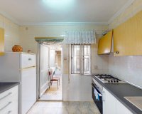 Herverkoop - Townhouse / Duplex / Corner - Los Alcázares