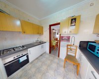 Herverkoop - Townhouse / Duplex / Corner - Los Alcázares