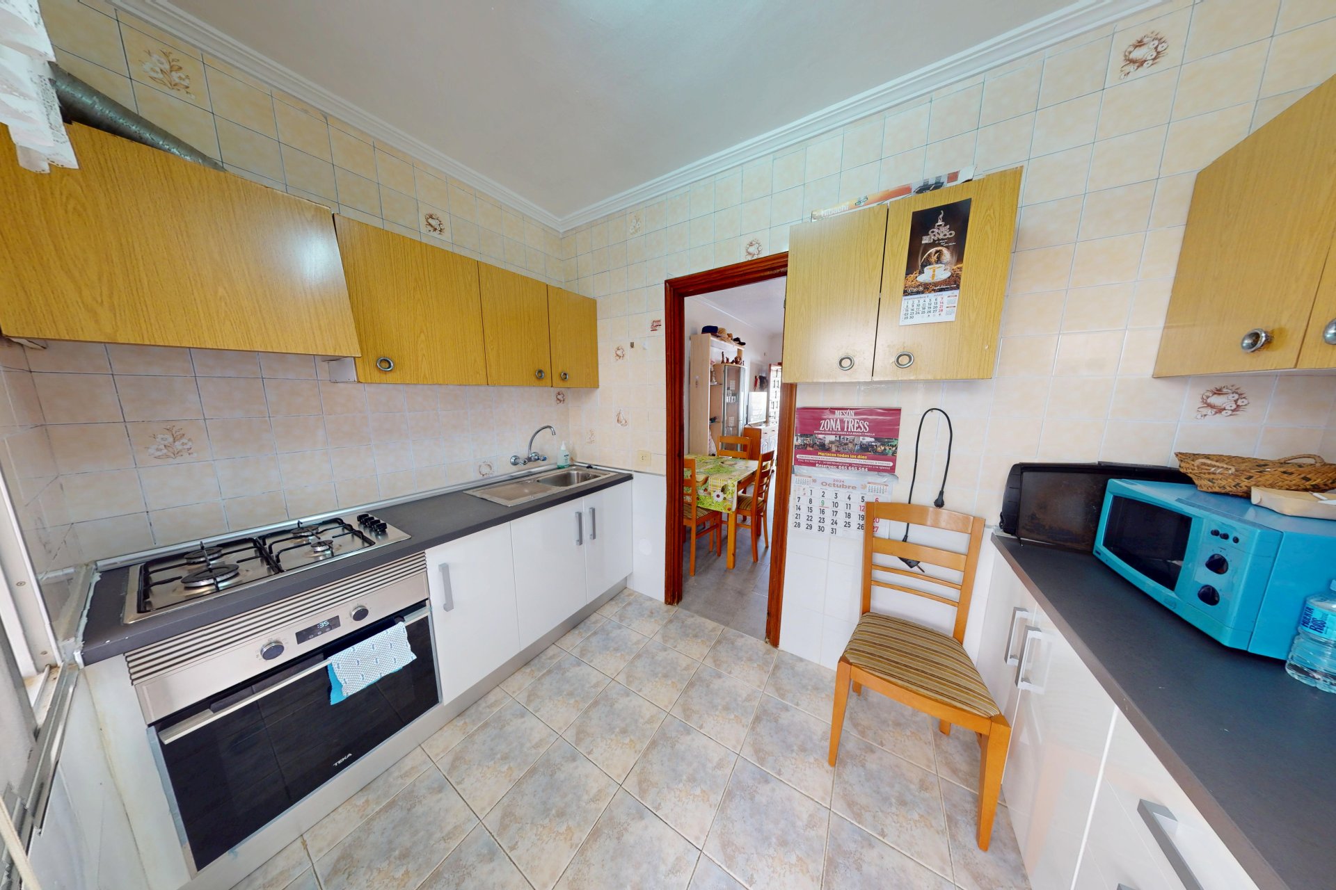 Herverkoop - Townhouse / Duplex / Corner - Los Alcázares
