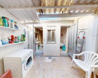 Herverkoop - Townhouse / Duplex / Corner - Los Alcázares