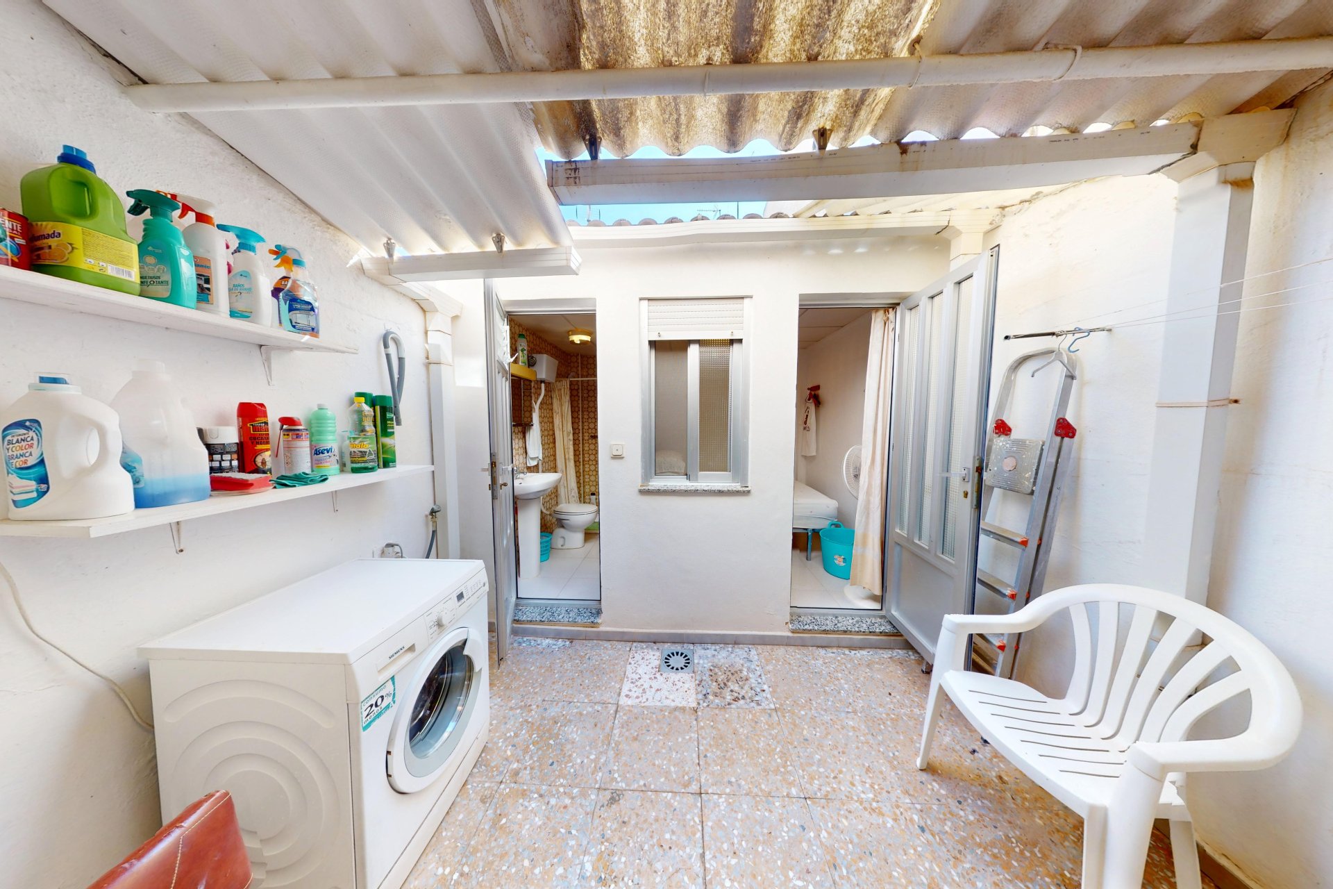 Herverkoop - Townhouse / Duplex / Corner - Los Alcázares