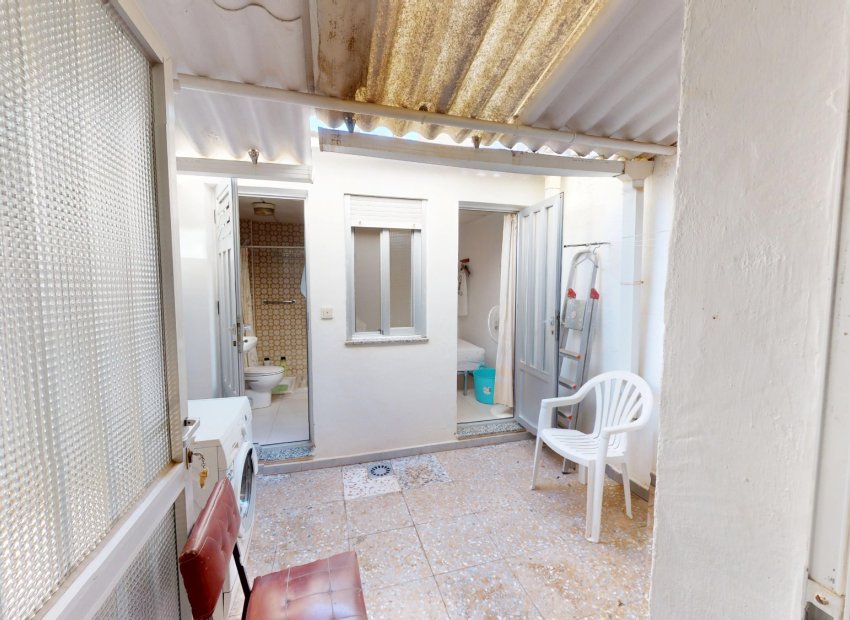 Herverkoop - Townhouse / Duplex / Corner - Los Alcázares