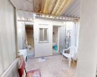 Herverkoop - Townhouse / Duplex / Corner - Los Alcázares