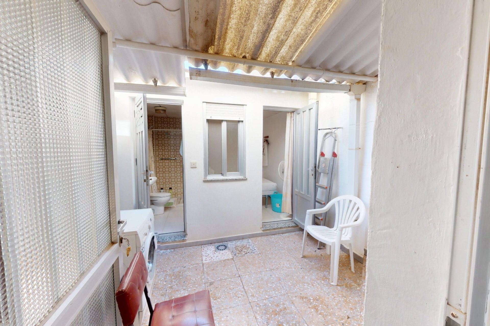 Herverkoop - Townhouse / Duplex / Corner - Los Alcázares