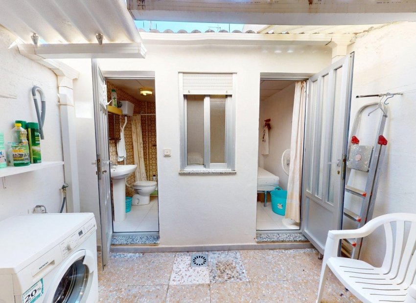 Herverkoop - Townhouse / Duplex / Corner - Los Alcázares